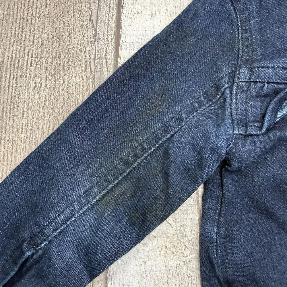 Levis levi ruffle